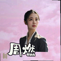 周燃